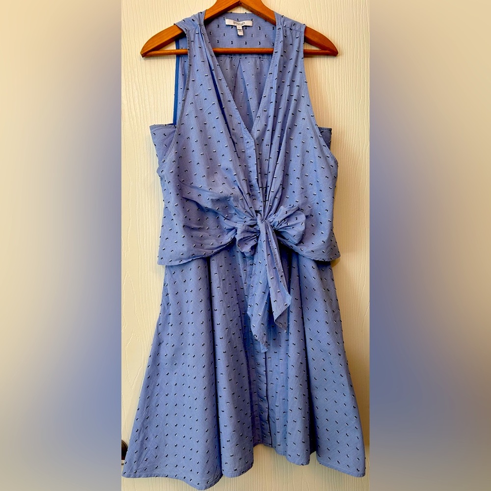 Derek Lam 10 Crosby Dress, Size 12